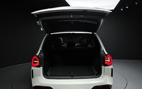 BMW X3, 2022 год, 4 970 000 рублей, 5 фотография