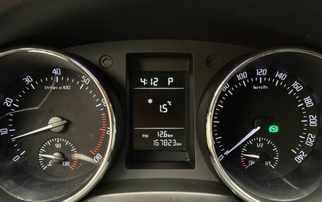 Skoda Yeti I рестайлинг, 2011 год, 790 000 рублей, 14 фотография