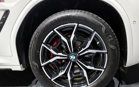 BMW X3, 2022 год, 4 970 000 рублей, 6 фотография