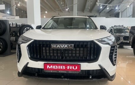 Haval Jolion, 2025 год, 2 799 000 рублей, 1 фотография
