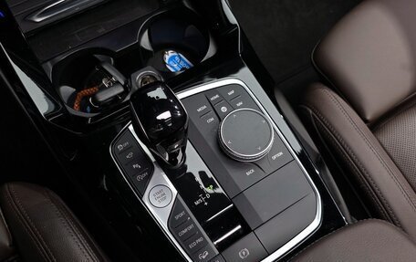 BMW X3, 2022 год, 4 970 000 рублей, 10 фотография