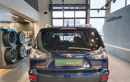 Mitsubishi Outlander III рестайлинг 3, 2010 год, 1 149 000 рублей, 6 фотография