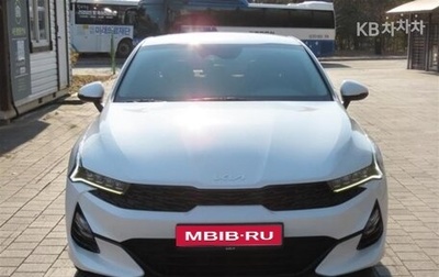 KIA Sportage IV рестайлинг, 2022 год, 1 822 000 рублей, 1 фотография