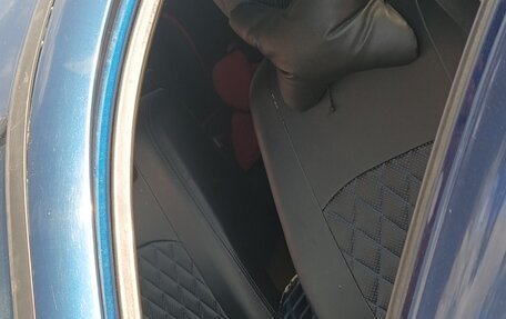 Mitsubishi Lancer IX, 2006 год, 480 000 рублей, 5 фотография