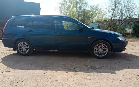 Mitsubishi Lancer IX, 2006 год, 480 000 рублей, 7 фотография