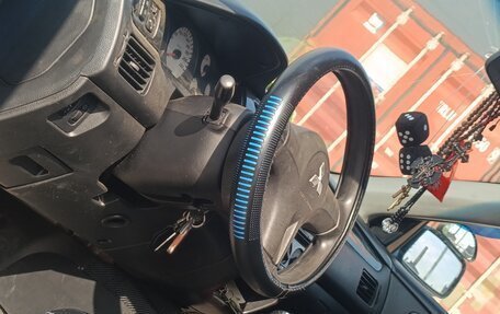 Mitsubishi Lancer IX, 2006 год, 480 000 рублей, 3 фотография