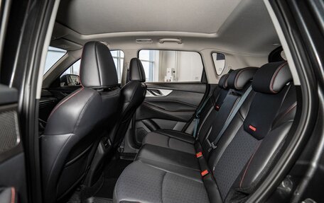 Changan CS35 Plus, 2025 год, 2 779 900 рублей, 16 фотография