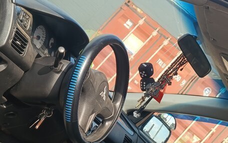 Mitsubishi Lancer IX, 2006 год, 480 000 рублей, 6 фотография