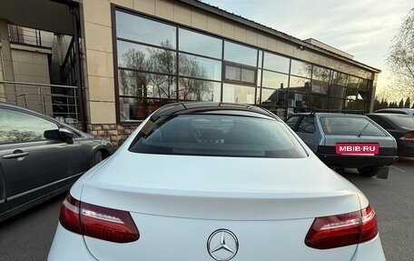 Mercedes-Benz E-Класс, 2017 год, 3 400 000 рублей, 12 фотография