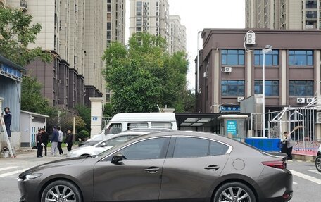 Mazda 3, 2021 год, 1 920 000 рублей, 6 фотография