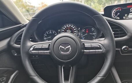 Mazda 3, 2021 год, 1 920 000 рублей, 15 фотография