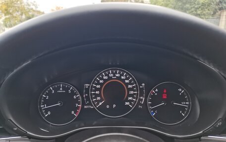 Mazda 3, 2021 год, 1 920 000 рублей, 16 фотография