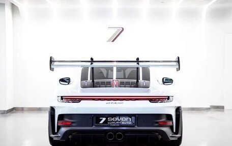 Porsche 911 GT3, 2025 год, 55 800 000 рублей, 5 фотография