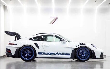 Porsche 911 GT3, 2025 год, 55 800 000 рублей, 3 фотография