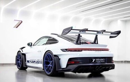 Porsche 911 GT3, 2025 год, 55 800 000 рублей, 4 фотография