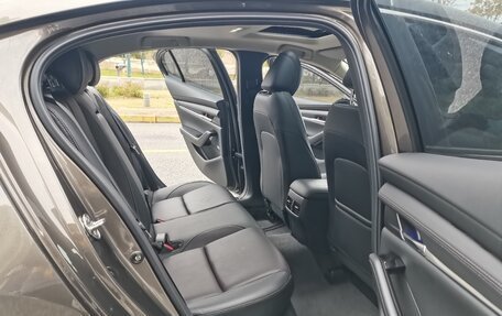 Mazda 3, 2021 год, 1 920 000 рублей, 12 фотография