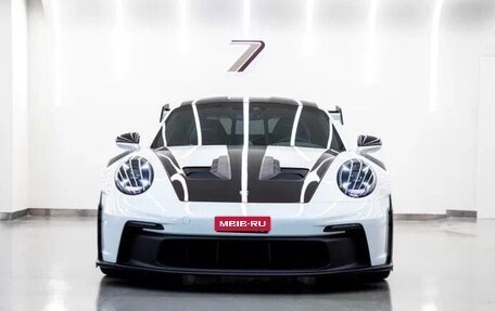 Porsche 911 GT3, 2025 год, 55 800 000 рублей, 2 фотография