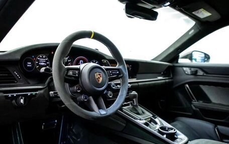 Porsche 911 GT3, 2025 год, 55 800 000 рублей, 8 фотография