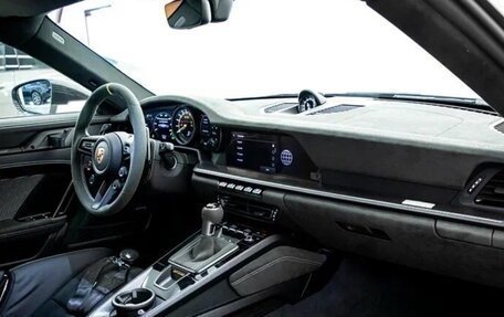 Porsche 911 GT3, 2025 год, 55 800 000 рублей, 10 фотография