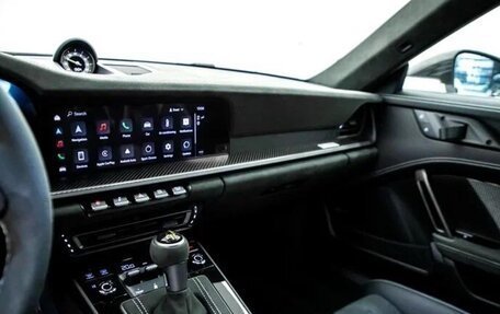 Porsche 911 GT3, 2025 год, 55 800 000 рублей, 11 фотография