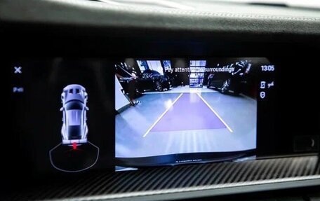 Porsche 911 GT3, 2025 год, 55 800 000 рублей, 14 фотография