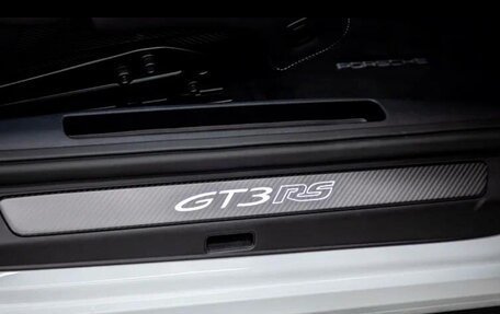 Porsche 911 GT3, 2025 год, 55 800 000 рублей, 18 фотография