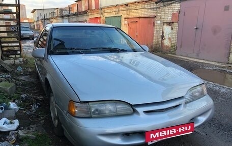 Ford Thunderbird X (Super Birds), 1992 год, 1 200 000 рублей, 2 фотография