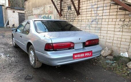 Ford Thunderbird X (Super Birds), 1992 год, 1 200 000 рублей, 5 фотография