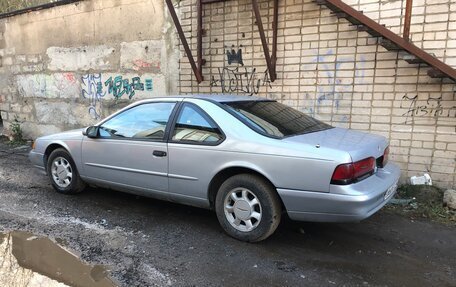 Ford Thunderbird X (Super Birds), 1992 год, 1 200 000 рублей, 4 фотография