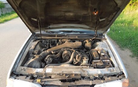 Ford Thunderbird X (Super Birds), 1992 год, 1 200 000 рублей, 10 фотография