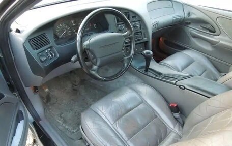 Ford Thunderbird X (Super Birds), 1992 год, 1 200 000 рублей, 8 фотография