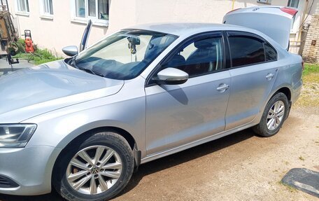 Volkswagen Jetta VI, 2013 год, 840 000 рублей, 7 фотография