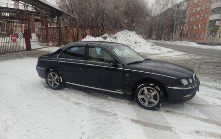 Land Rover 75, 1999 год, 550 000 рублей, 3 фотография