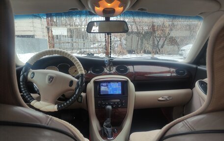 Land Rover 75, 1999 год, 550 000 рублей, 16 фотография