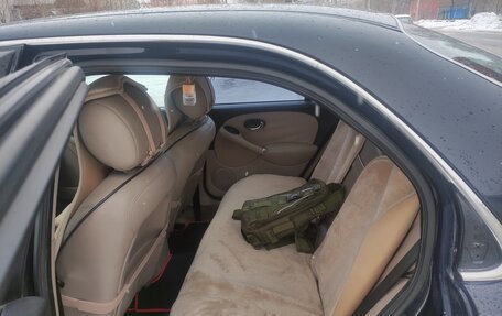 Land Rover 75, 1999 год, 550 000 рублей, 15 фотография