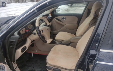 Land Rover 75, 1999 год, 550 000 рублей, 13 фотография