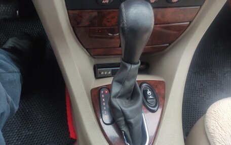 Land Rover 75, 1999 год, 550 000 рублей, 11 фотография