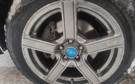 Land Rover 75, 1999 год, 550 000 рублей, 9 фотография