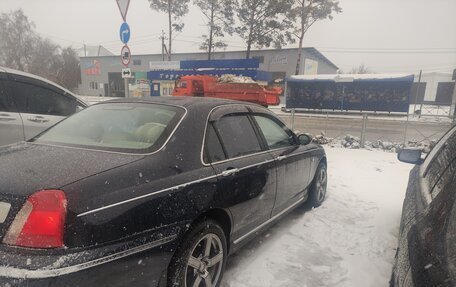 Land Rover 75, 1999 год, 550 000 рублей, 7 фотография