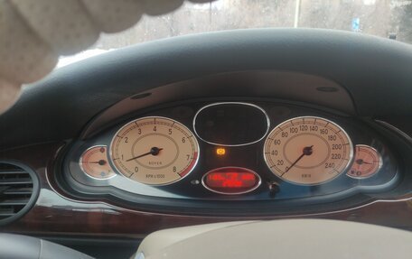 Land Rover 75, 1999 год, 550 000 рублей, 10 фотография