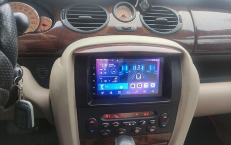 Land Rover 75, 1999 год, 550 000 рублей, 12 фотография