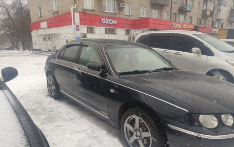 Land Rover 75, 1999 год, 550 000 рублей, 8 фотография