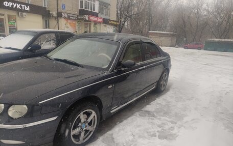 Land Rover 75, 1999 год, 550 000 рублей, 6 фотография