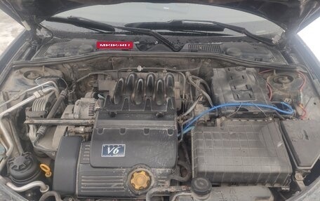 Land Rover 75, 1999 год, 550 000 рублей, 17 фотография