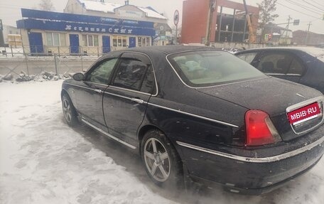 Land Rover 75, 1999 год, 550 000 рублей, 5 фотография
