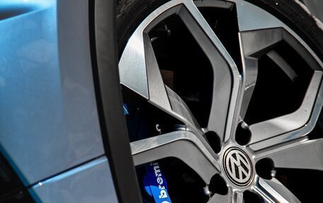 Volkswagen Tiguan II, 2019 год, 3 100 000 рублей, 5 фотография