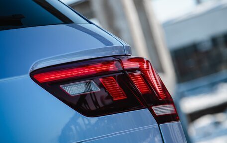 Volkswagen Tiguan II, 2019 год, 3 100 000 рублей, 7 фотография