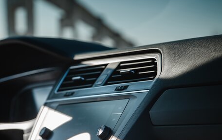 Volkswagen Tiguan II, 2019 год, 3 100 000 рублей, 12 фотография