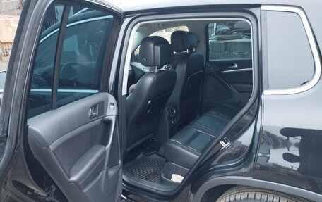 Volkswagen Tiguan I, 2012 год, 1 220 000 рублей, 6 фотография