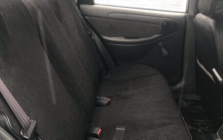 Chevrolet Lanos I, 2008 год, 250 000 рублей, 7 фотография